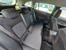 Opel Astra Caravan Grzane fotele i kierownica, kontrola pasa ruch,led, radar,nawigacja - 12