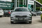 Škoda Octavia Edition 130 Selection 1.5 TSI m-HEV 150 KM DSG Demo - 3