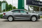 Škoda Octavia Edition 130 Selection 1.5 TSI m-HEV 150 KM DSG Demo - 6