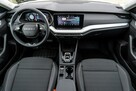 Škoda Octavia Edition 130 Selection 1.5 TSI m-HEV 150 KM DSG Demo - 16