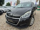 Peugeot 208 1.6eHDI#99KM#Klima#Pod.Fotele#Tempomat#Elektr.#Świeży Import#Gwarancja - 2