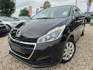 Peugeot 208 1.6eHDI#99KM#Klima#Pod.Fotele#Tempomat#Elektr.#Świeży Import#Gwarancja - 3