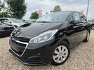 Peugeot 208 1.6eHDI#99KM#Klima#Pod.Fotele#Tempomat#Elektr.#Świeży Import#Gwarancja - 4