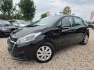 Peugeot 208 1.6eHDI#99KM#Klima#Pod.Fotele#Tempomat#Elektr.#Świeży Import#Gwarancja - 5