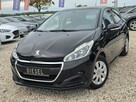 Peugeot 208 1.6eHDI#99KM#Klima#Pod.Fotele#Tempomat#Elektr.#Świeży Import#Gwarancja - 8
