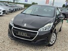 Peugeot 208 1.6eHDI#99KM#Klima#Pod.Fotele#Tempomat#Elektr.#Świeży Import#Gwarancja - 9
