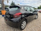 Peugeot 208 1.6eHDI#99KM#Klima#Pod.Fotele#Tempomat#Elektr.#Świeży Import#Gwarancja - 11