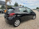 Peugeot 208 1.6eHDI#99KM#Klima#Pod.Fotele#Tempomat#Elektr.#Świeży Import#Gwarancja - 12