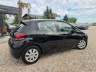 Peugeot 208 1.6eHDI#99KM#Klima#Pod.Fotele#Tempomat#Elektr.#Świeży Import#Gwarancja - 13