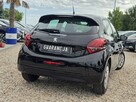 Peugeot 208 1.6eHDI#99KM#Klima#Pod.Fotele#Tempomat#Elektr.#Świeży Import#Gwarancja - 16