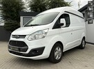 Ford Transit Custom 2.2 TDCi | L1H2 | Stan BDB | 136 tyś. przebiegu!! | Nowy rozrząd | - 1