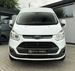 Ford Transit Custom 2.2 TDCi | L1H2 | Stan BDB | 136 tyś. przebiegu!! | Nowy rozrząd | - 2