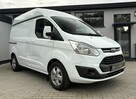 Ford Transit Custom 2.2 TDCi | L1H2 | Stan BDB | 136 tyś. przebiegu!! | Nowy rozrząd | - 3