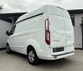 Ford Transit Custom 2.2 TDCi | L1H2 | Stan BDB | 136 tyś. przebiegu!! | Nowy rozrząd | - 4
