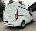 Ford Transit Custom 2.2 TDCi | L1H2 | Stan BDB | 136 tyś. przebiegu!! | Nowy rozrząd | - 6