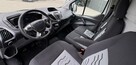 Ford Transit Custom 2.2 TDCi | L1H2 | Stan BDB | 136 tyś. przebiegu!! | Nowy rozrząd | - 7