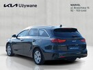 Kia Nowy Ceed 1.5 T-GDI 160 KM 7DCT Wersja M + Pakiet Smart Gwarancja2030 FV23% - 3
