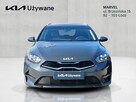 Kia Nowy Ceed 1.5 T-GDI 160 KM 7DCT Wersja M + Pakiet Smart Gwarancja2030 FV23% - 8