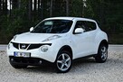 Nissan Juke 1.6 16V 117KM Kamera! Opłacony! Auto Dla Ciebie!!! - 2
