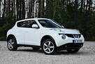 Nissan Juke 1.6 16V 117KM Kamera! Opłacony! Auto Dla Ciebie!!! - 11