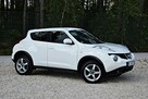 Nissan Juke 1.6 16V 117KM Kamera! Opłacony! Auto Dla Ciebie!!! - 12