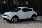Nissan Juke 1.6 16V 117KM Kamera! Opłacony! Auto Dla Ciebie!!! - 16