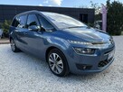 Citroen C4 Picasso 1.6 BlueHDi 120KM, 7OS, Panorama, automat, hak, masaże - 1