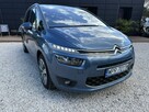 Citroen C4 Picasso 1.6 BlueHDi 120KM, 7OS, Panorama, automat, hak, masaże - 2