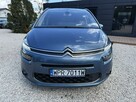 Citroen C4 Picasso 1.6 BlueHDi 120KM, 7OS, Panorama, automat, hak, masaże - 3