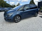 Citroen C4 Picasso 1.6 BlueHDi 120KM, 7OS, Panorama, automat, hak, masaże - 5