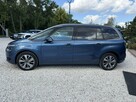 Citroen C4 Picasso 1.6 BlueHDi 120KM, 7OS, Panorama, automat, hak, masaże - 6
