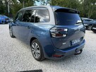 Citroen C4 Picasso 1.6 BlueHDi 120KM, 7OS, Panorama, automat, hak, masaże - 8