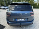 Citroen C4 Picasso 1.6 BlueHDi 120KM, 7OS, Panorama, automat, hak, masaże - 9