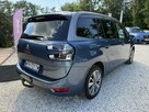 Citroen C4 Picasso 1.6 BlueHDi 120KM, 7OS, Panorama, automat, hak, masaże - 12