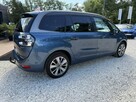 Citroen C4 Picasso 1.6 BlueHDi 120KM, 7OS, Panorama, automat, hak, masaże - 13