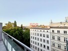 Mieszkanie Wrocław Śródmieście, Nadodrze, Niemcewicza Juliana Ursyna - 11