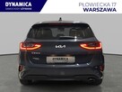 Kia Cee'd VAT 23% 1.5T-GDI 160KM M6 2023 r., salon PL, I właściciel - 6