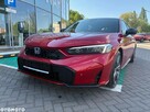 Honda Civic Sport e:HEV 2.0 (184 KM) e:CVT (100) - 1