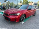 Honda Civic Sport e:HEV 2.0 (184 KM) e:CVT (100) - 3