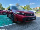 Honda Civic Sport e:HEV 2.0 (184 KM) e:CVT (100) - 4
