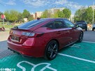 Honda Civic Sport e:HEV 2.0 (184 KM) e:CVT (100) - 7