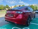 Honda Civic Sport e:HEV 2.0 (184 KM) e:CVT (100) - 8