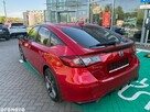 Honda Civic Sport e:HEV 2.0 (184 KM) e:CVT (100) - 9