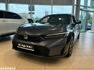 Honda Civic Elegance e:HEV 2.0 (184 KM) e:CVT (100) - 1
