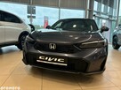 Honda Civic Elegance e:HEV 2.0 (184 KM) e:CVT (100) - 2
