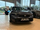 Honda Civic Elegance e:HEV 2.0 (184 KM) e:CVT (100) - 3