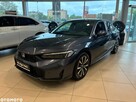 Honda Civic Elegance e:HEV 2.0 (184 KM) e:CVT (100) - 4
