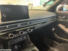 Honda Civic Elegance e:HEV 2.0 (184 KM) e:CVT (100) - 11