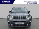 Jeep Renegade 1.5 e-Hybrid 130KM DCT 2023/2024 r., salon PL, przebieg 28tys.km - 2