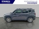 Jeep Renegade 1.5 e-Hybrid 130KM DCT 2023/2024 r., salon PL, przebieg 28tys.km - 4